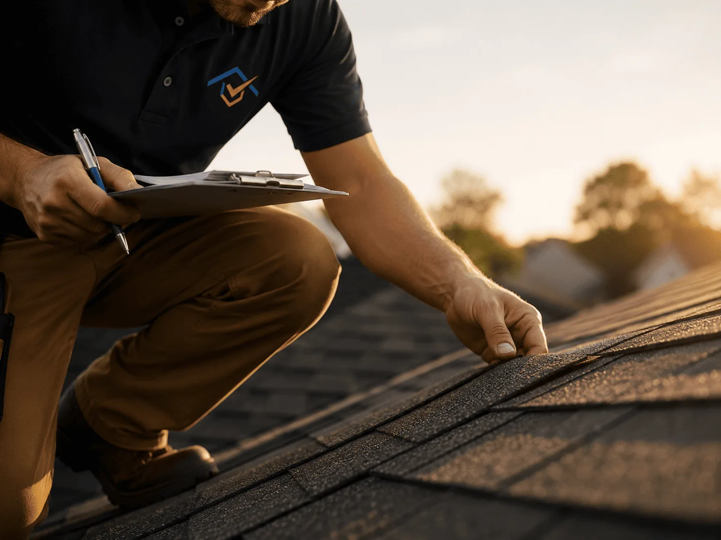 Why Choose Roof Inspection in Mccune, KS