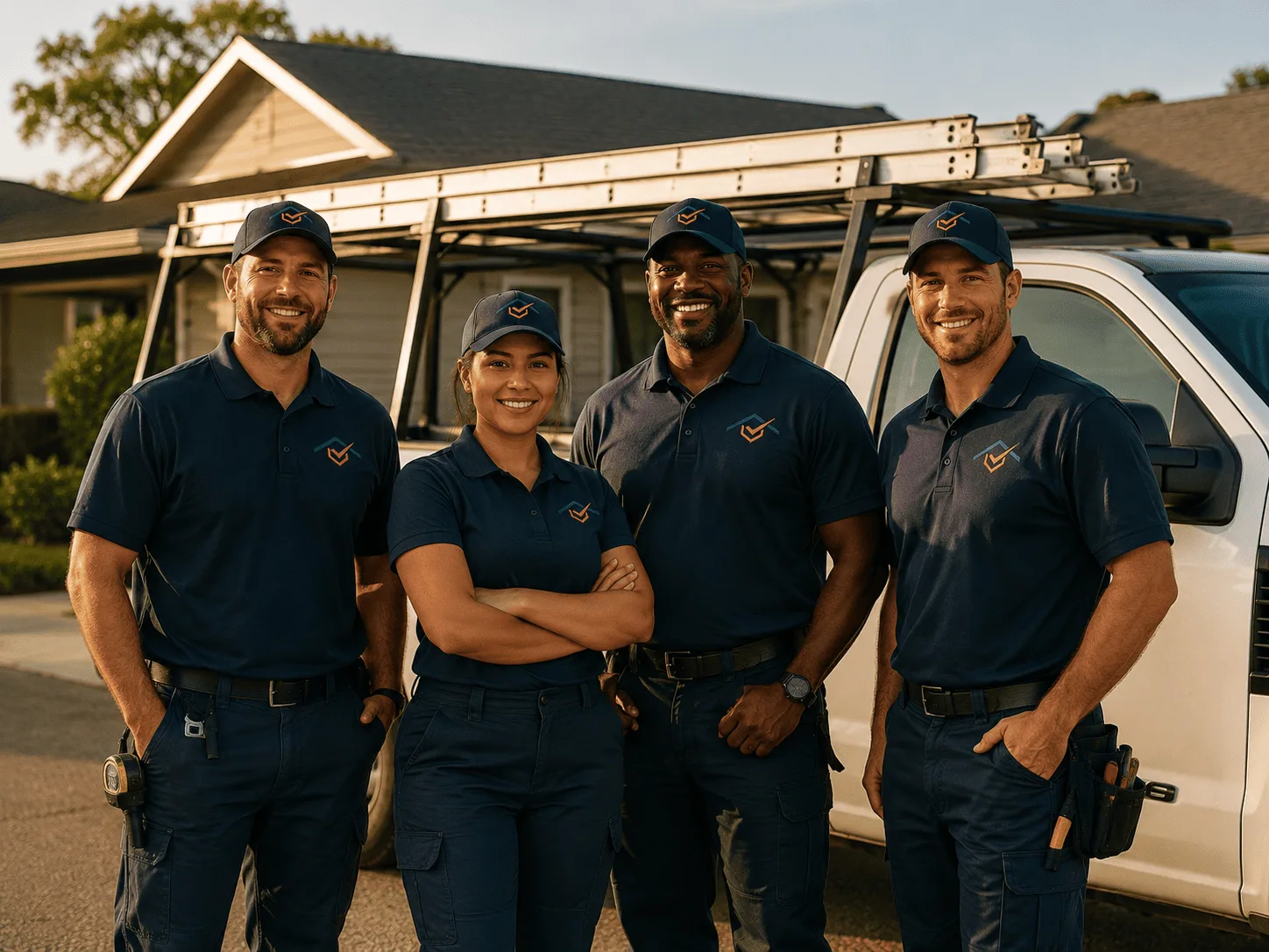 Roof Inspection company in Mccune, KS